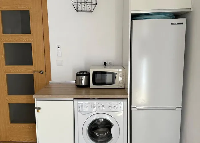 Alhambra Experience Apartment