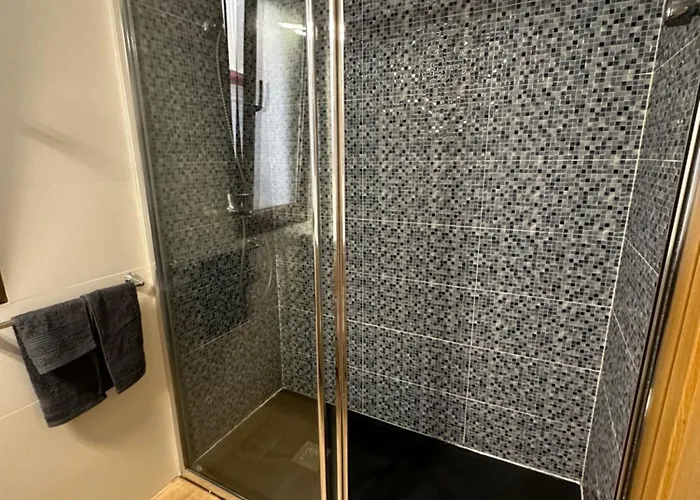 Alhambra Experience Apartment